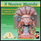 Alimentazione e Cultura in Mesoamerica [Food and Culture in Mesoamerica] (Unabridged) audio book by Davide Domenici