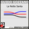 La Notte Santa [The Holy Night] (Unabridged) audio book by Guido Gustave Gozzano