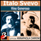 Vino Generoso [Generous Wine] (Unabridged) audio book by Italo Svevo
