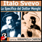 Lo Specifico del Dottor Menghi [The Specific Dr. Menghi] (Unabridged) audio book by Italo Svevo