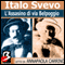 L'Assassino di Via Bel Poggio [The Assassination by Belpoggio] (Unabridged) audio book by Italo Svevo