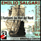 Le Novelle Marinaresche, Vol. 6: I Fantasmi dei Mari del Nord [The Seafaring Novels, Vol. 6: The Ghosts of the North Sea] (Unabridged) audio book by Emilio Salgari