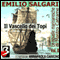 Le Novelle Marinaresche, Vol. 08: Il Vascello dei Topi [The Seafaring Novels, Vol. 8: Ship of Rats] (Unabridged) audio book by Emilio Salgari
