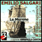 Le Murene: Le Novelle Marinaresche, Vol. 11 [The Moray: The Seafaring Novels, Vol. 11] (Unabridged) audio book by Emilio Salgari