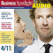 Business Spotlight Audio - Making the most of office gossip. 4/2011. Business-Englisch lernen Audio - Vorsicht beim Broklatsch audio book by div.