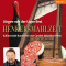 Henkersmahlzeit. Kulinarische Kurzkrimis audio book by Carsten Sebastian Henn