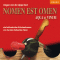 Nomen est Omen - Aqua et Vinum. Ein kulinarischer Kriminalroman audio book by Carsten Sebastian Henn