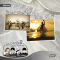 Der Schatz des GI audio book by Bettina Kettschau