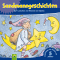 Sandmanngeschichten. Zum Lauschen und Trumen am Abend audio book by Annette Huber, Doris Jckle