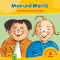 Max und Moritz und andere Geschichten fr Kinder audio book by Wilhelm Busch