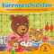 Brengeschichten. Viele kleine Geschichten von Brummel und seinen Freunden audio book by Ute Lutz, Ursula Muhr, Uwe Mller