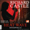 Heat Wave - Hitzewelle (Castle 1) audio book by Richard Castle