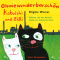 Kabulski und Zilli: Ohwiewunderbarschn audio book by Brigitte Werner