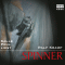 Spinner audio book by Ralf Kramp