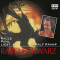 Rabenschwarz audio book by Ralf Kramp