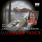 Malerische Morde audio book by Ralf Kramp