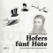 Hofers fnf Hte. Eine gesprochene Anthologie, eine Dokumentation audio book by Luis Benedikter, Pepi Feichtinger