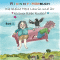 Die kleine Hexe Laurin und ihr kleiner Rabe Rudolf 1 audio book by Marion Hiller