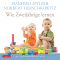 Wie Zweijhrige lernen audio book by Manfred Spitzer, Norbert Herschkowitz