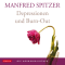 Depressionen und Burn-Out audio book by Manfred Spitzer