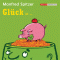 Glck ist... audio book by Manfred Spitzer