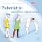 Pubertt ist, wenn Eltern seltsam werden audio book by Manfred Spitzer, Norbert Herschkowitz