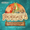 Lichtfestmagie und andere Zauber (Drachengasse 13) audio book by Bernd Perplies, Christian Humberg