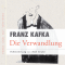 Die Verwandlung audio book by Franz Kafka