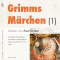 Grimms Märchen 1 audio book by Brüder Grimm