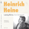 Ludwig Börne. Eine Denkschrift audio book by Heinrich Heine