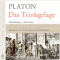 Das Trinkgelage audio book by Platon