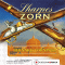 Sharpes Zorn (Richard Sharpe 11) audio book by Bernard Cornwell
