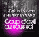 Coup d'il au sous-sol audio book by Dominique Segalen