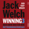 Winning 3. Mein Know-how fr Ihre Wettbewerbsstrategie audio book by Jack Welch