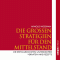 Die groen Strategien fr den Mittelstand. Die erfolgreichsten Unternehmer verraten Ihre Rezepte audio book by Arnold Weissman