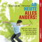 Ab heute alles anders. Wie ich mein Leben in die Hand nahm und wie Sie es auch schaffen knnen audio book by Joachim Franz