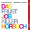 Das Frustjobkillerhrbuch. Warum es egal ist, fr wen Sie arbeiten audio book by Volker Kitz, Manuel Tusch