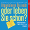 Organisieren Sie noch oder leben Sie schon. Zeitmanagement fr kreative Chaoten audio book by Cordula Nussbaum