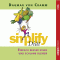 Simplify Dit. Einfach besser essen und schlank bleiben audio book by Dagmar von Cramm
