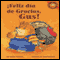 Feliz dia de Gracias, Gus! (Happy Thanksgiving, Gus!) audio book by Jacklyn Williams