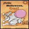 Feliz Halloween, Gus! (Happy Halloween, Gus!) audio book by Jacklyn Williams