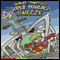 The Super-Powered Sneeze audio book by Blake A. Hoena