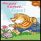 Happy Easter, Gus!