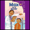 Max va al doctor (Max Goes to the Doctor) audio book by Adria F. Klein