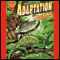 A Journey into Adaptation with Max Axiom, Super Scientist audio book by Agnieszka Biskup