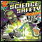 Lessons in Science Safety with Max Axiom, Super Scientist