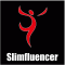 Slimfluencer. Ich bin schlank!