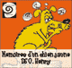 Mmoires d'un chien jaune audio book by O. Henry