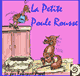 La Petite Poule Rousse audio book by auteur inconnu