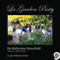 La Garden Party: Nouvelle audio book by Katherine Mansfield